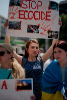 Ukraine Demo 10.06.23