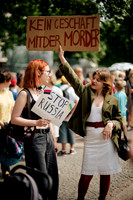 Ukraine Demo 26.06